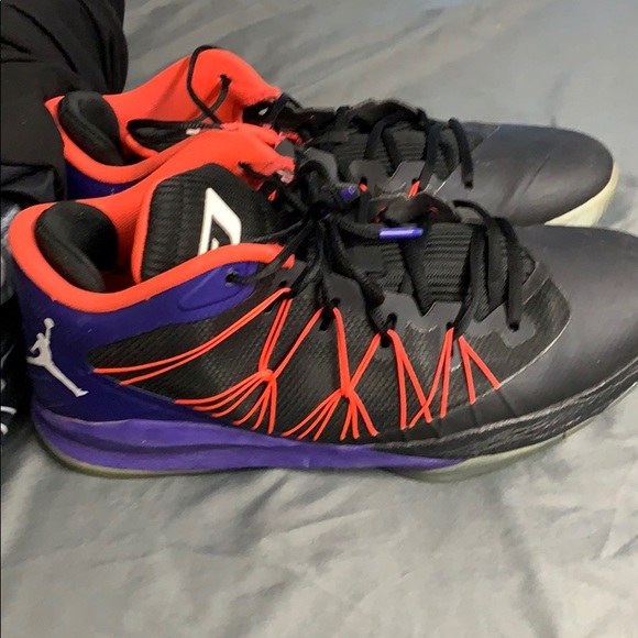 Jordan CP3s - Picture 1 of 4